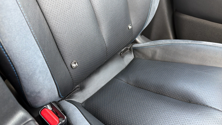 Nissan LEAF 160kW e+ Tekna 62kWh 5dr Auto Electric Hatchback